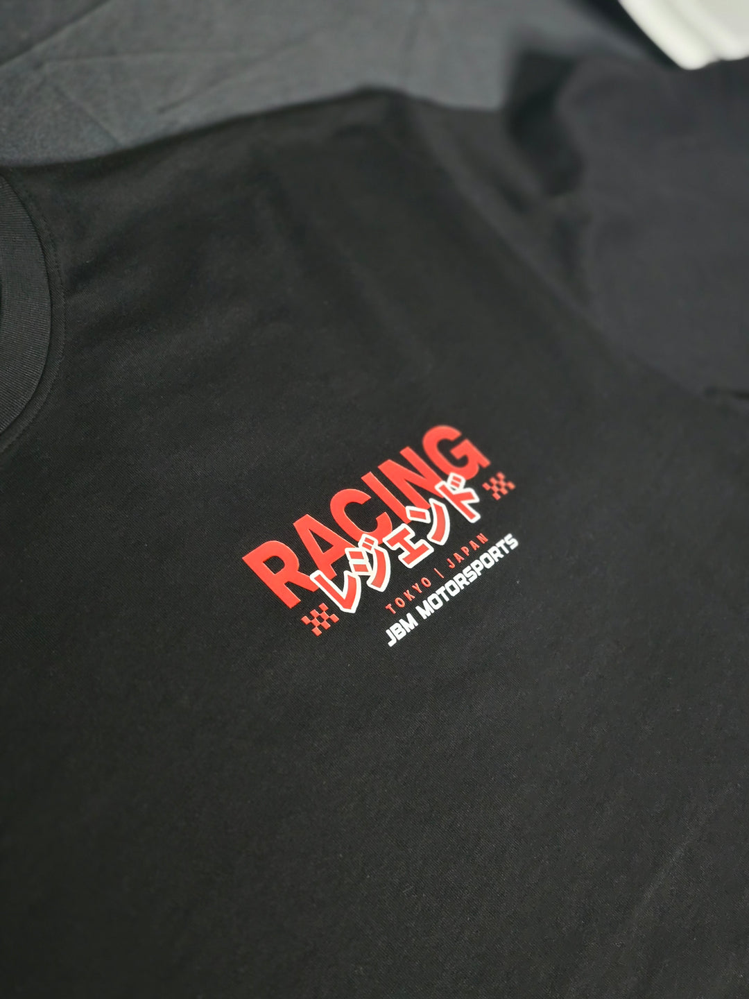 Underground Tokyo Japan Tshirt