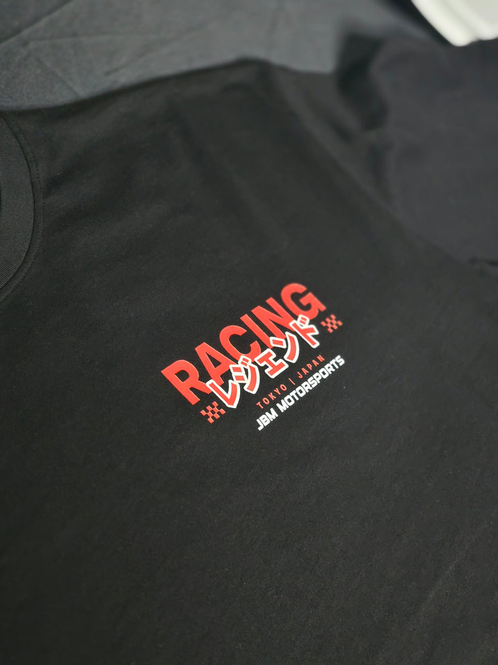 Underground Tokyo Japan Tshirt
