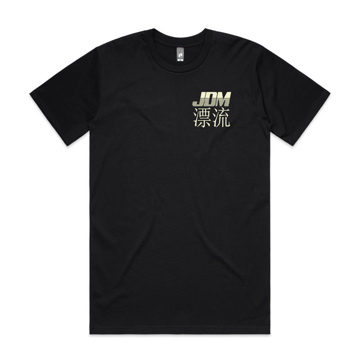 JDM | HD Tshirt