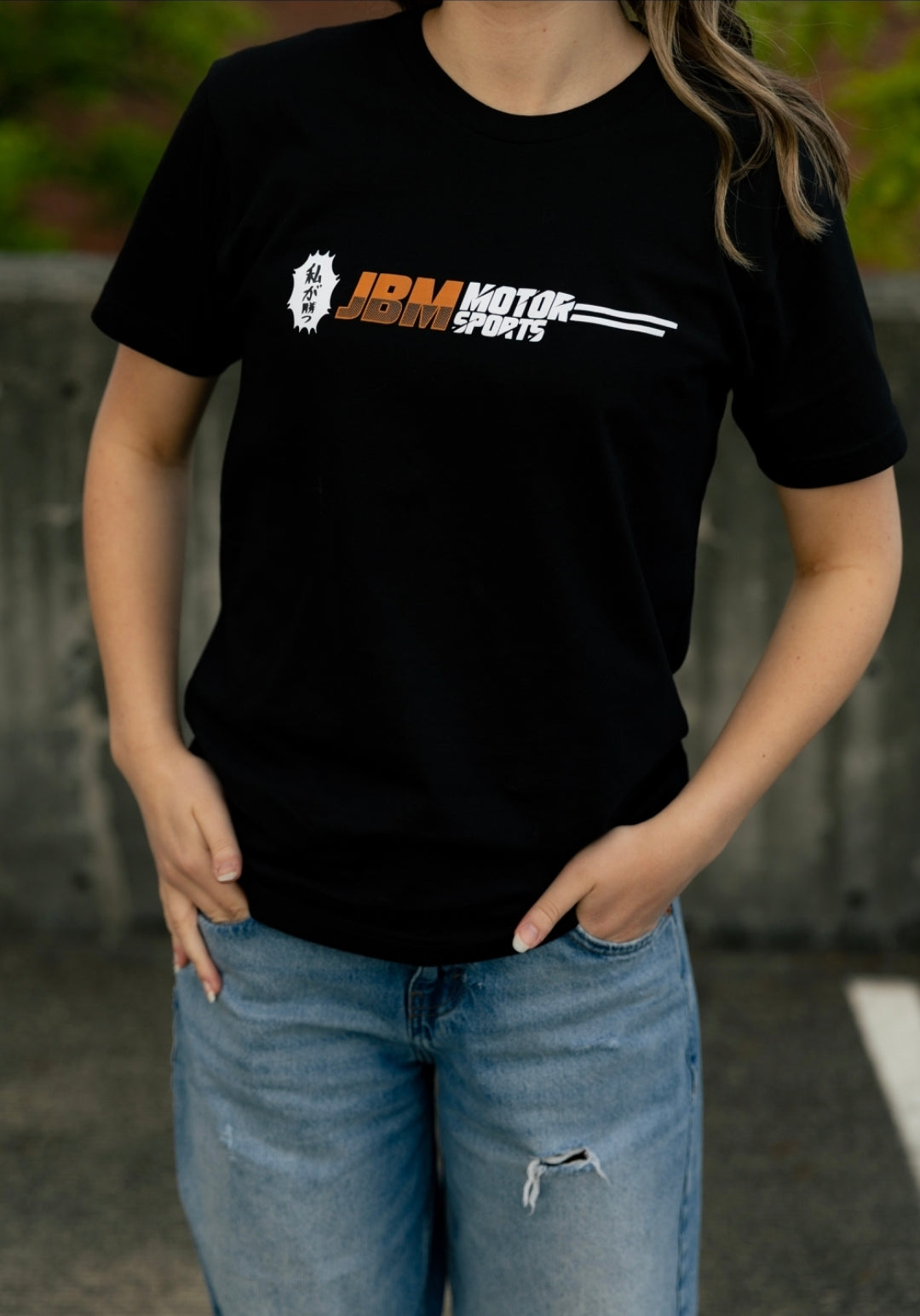 Blizzard Sti tshirt