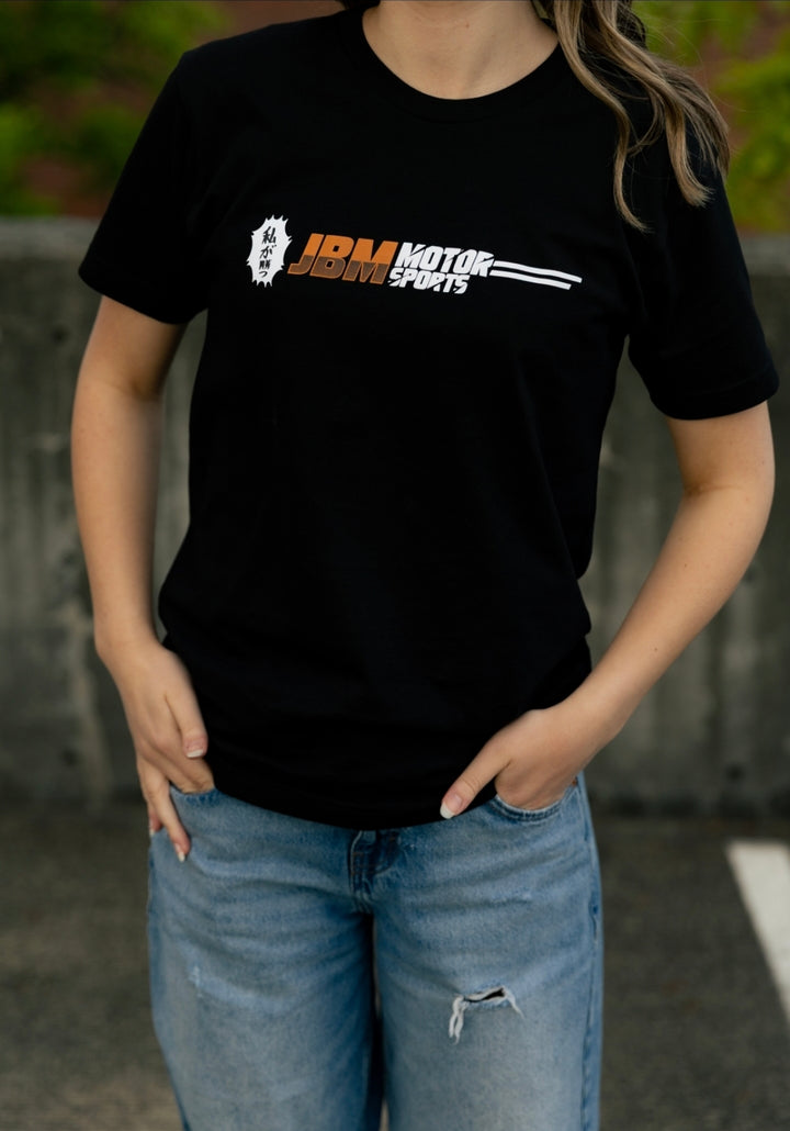 Blizzard Sti tshirt