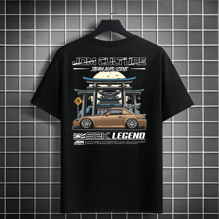 S2k Legends Tshirt