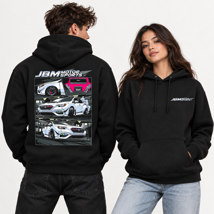 Stance Subie Hoodie