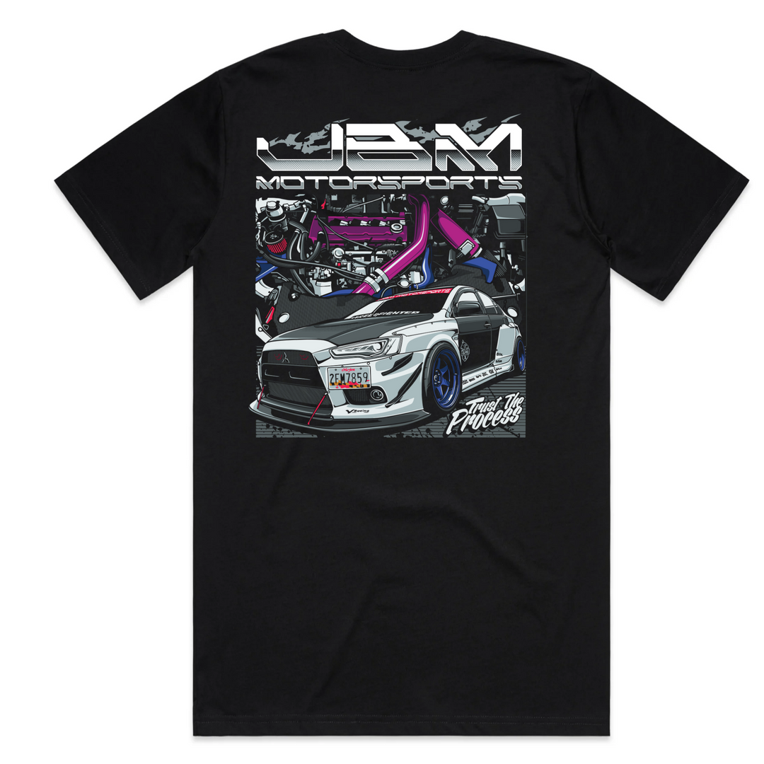 Alpha X Evo Tshirt