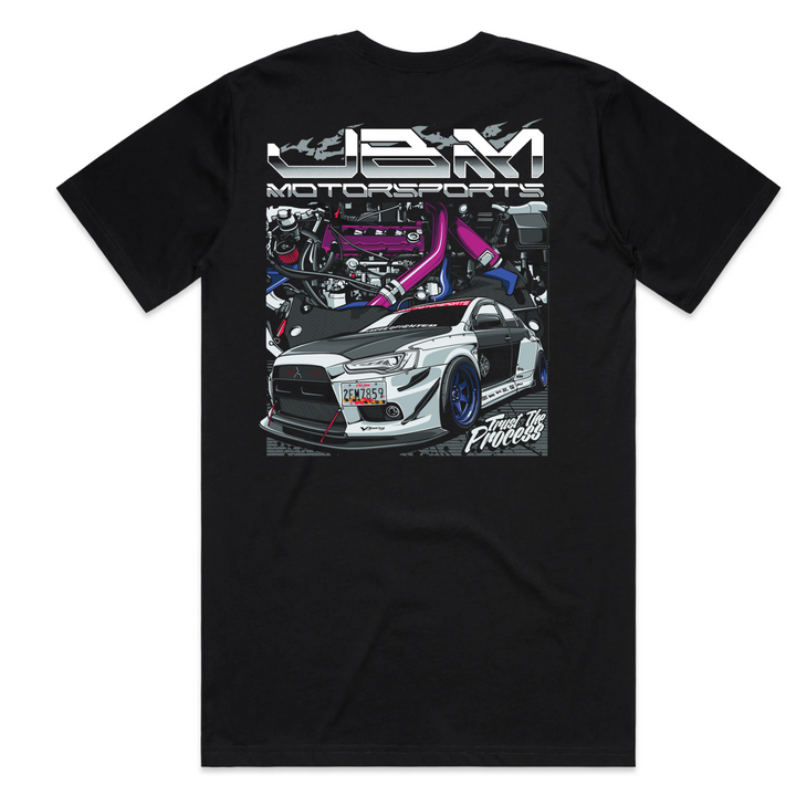 Alpha X Evo Tshirt