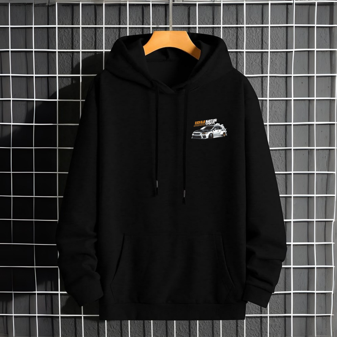 Blizzard Sti Hoodie