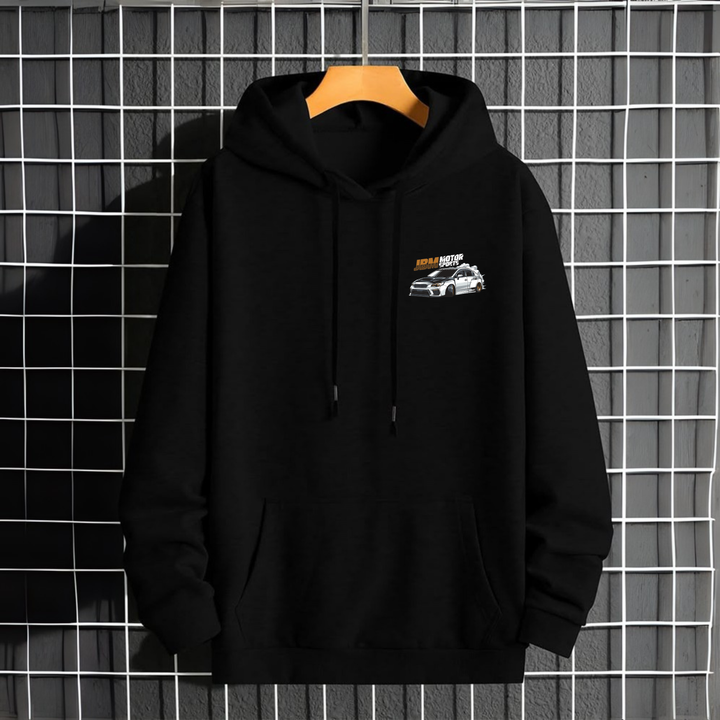 Blizzard Sti Hoodie