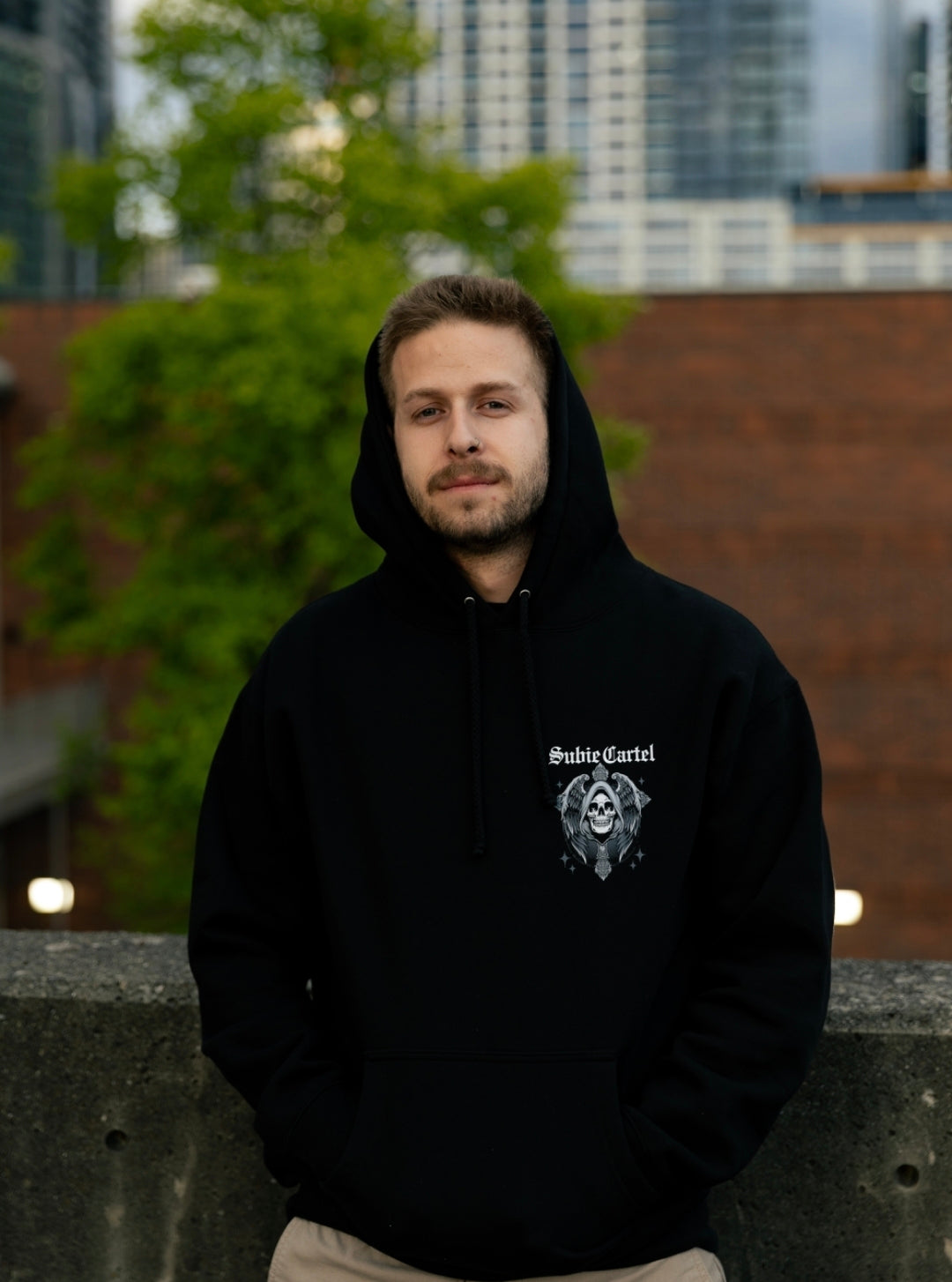 Subie Cartel  Hoodie | JDM