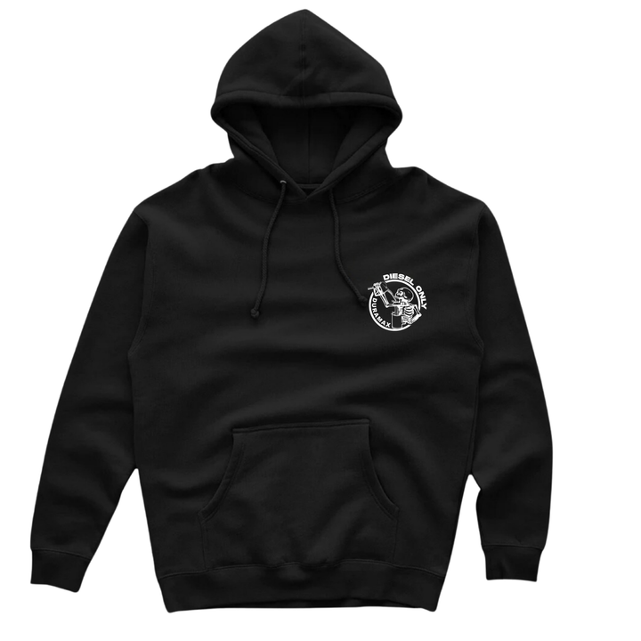 Diesel Only | Duramax Hoodie