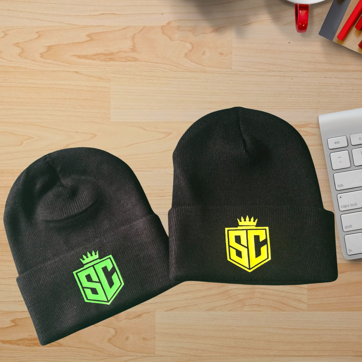 Subie Cartel | Winter Beanie