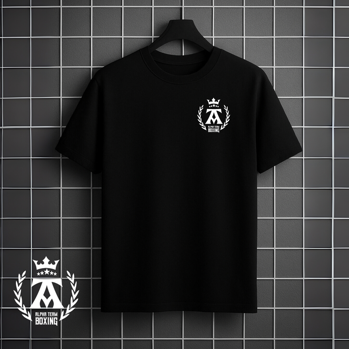 Alpha Team Boxing Tshirt