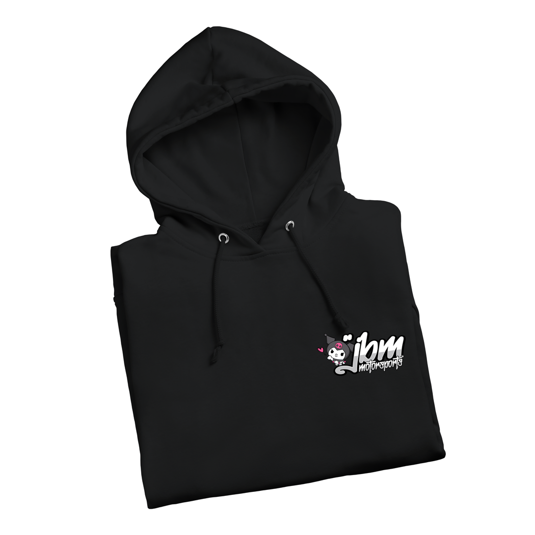 Anime Kuromi Gtr Hoodie