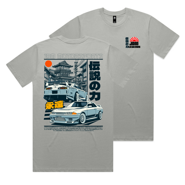 JDM Legendary Tshirt