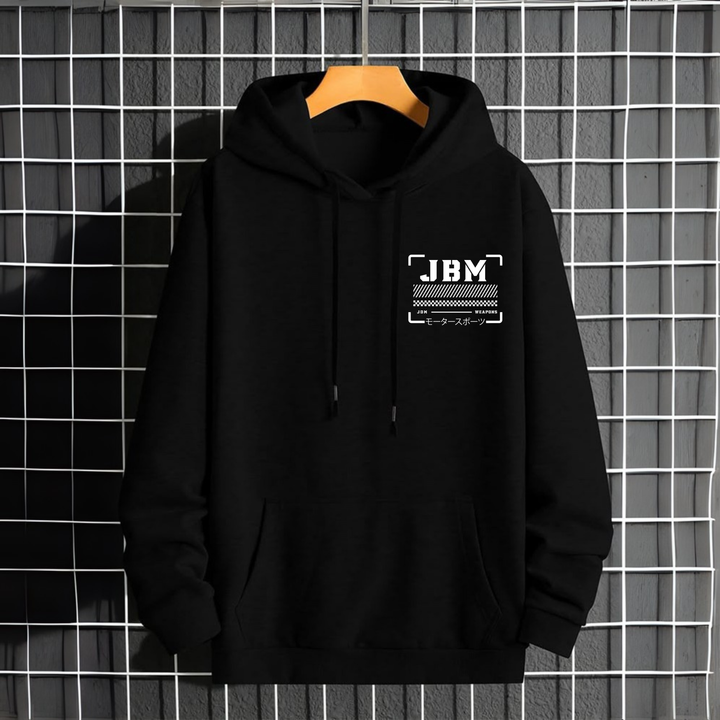 JDM Wheels Collection Hoodie