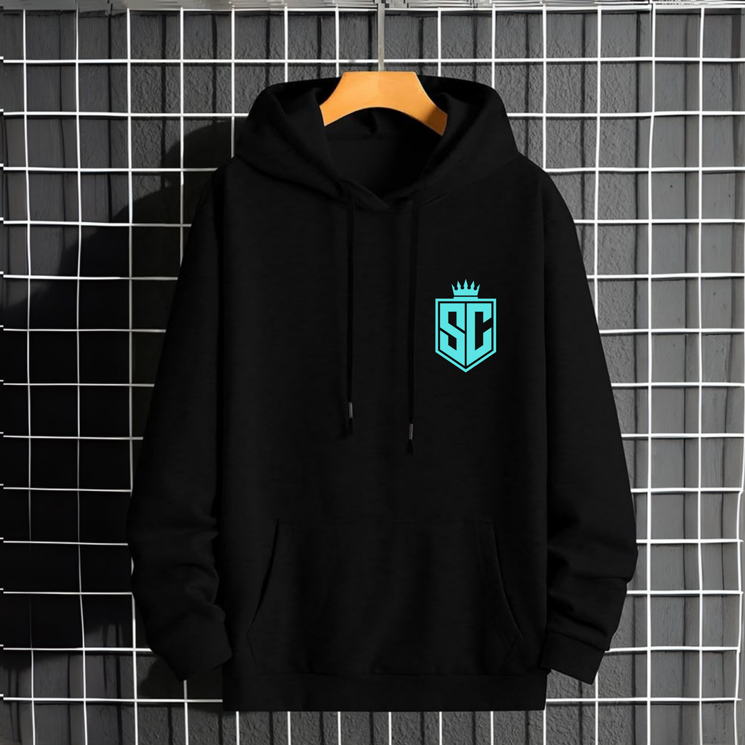 JBM | Subie Kartel Teal | Heavyweight Hoodie