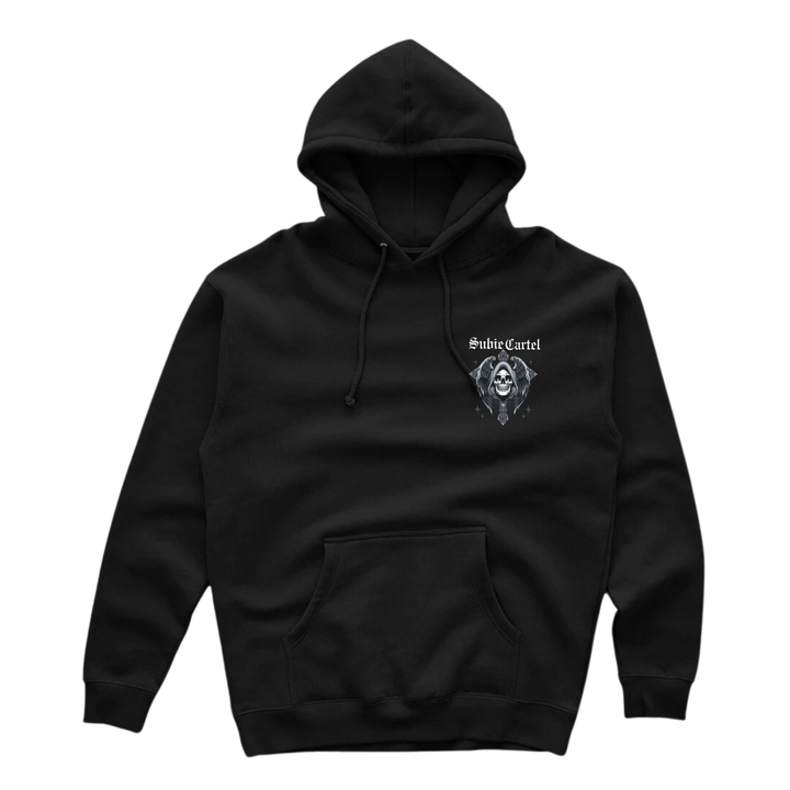 Subie Cartel  Hoodie | JDM