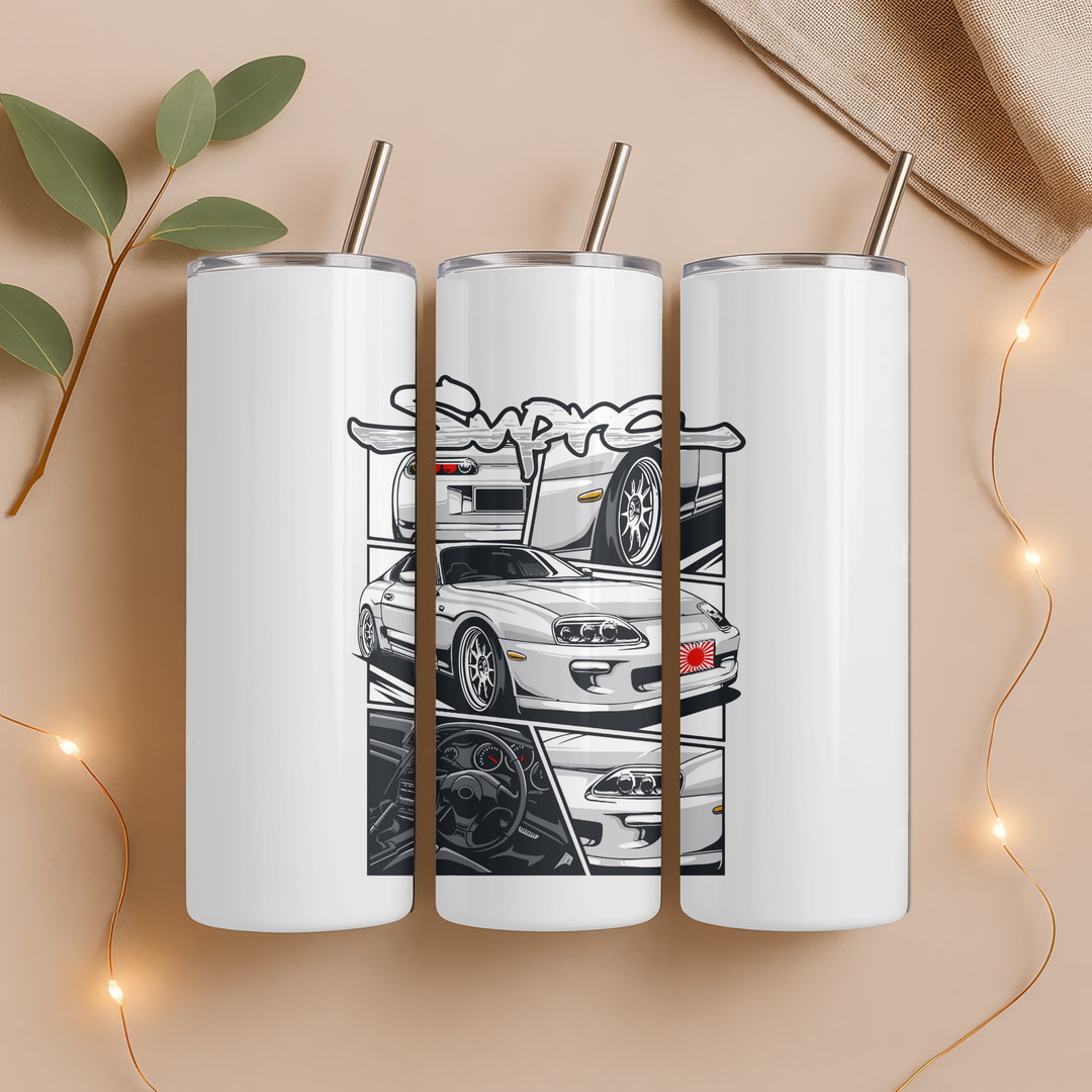 Supra Tumbler