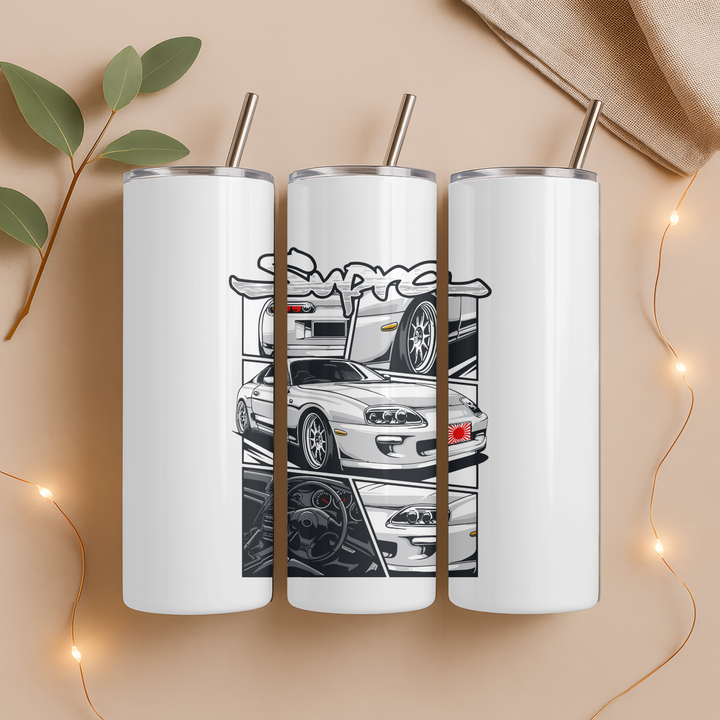 Supra Tumbler