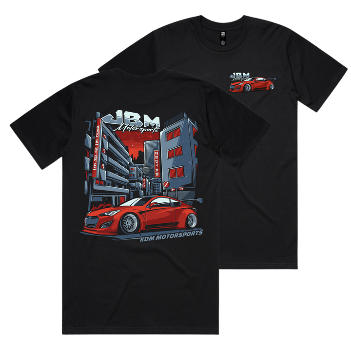 KDM Genesis T Shirt