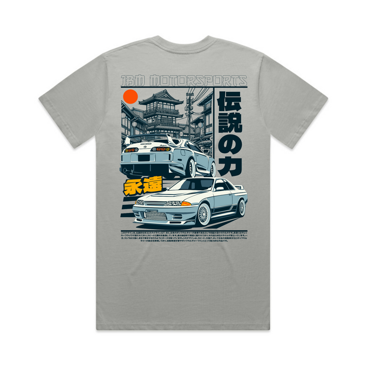 JDM Legendary Tshirt