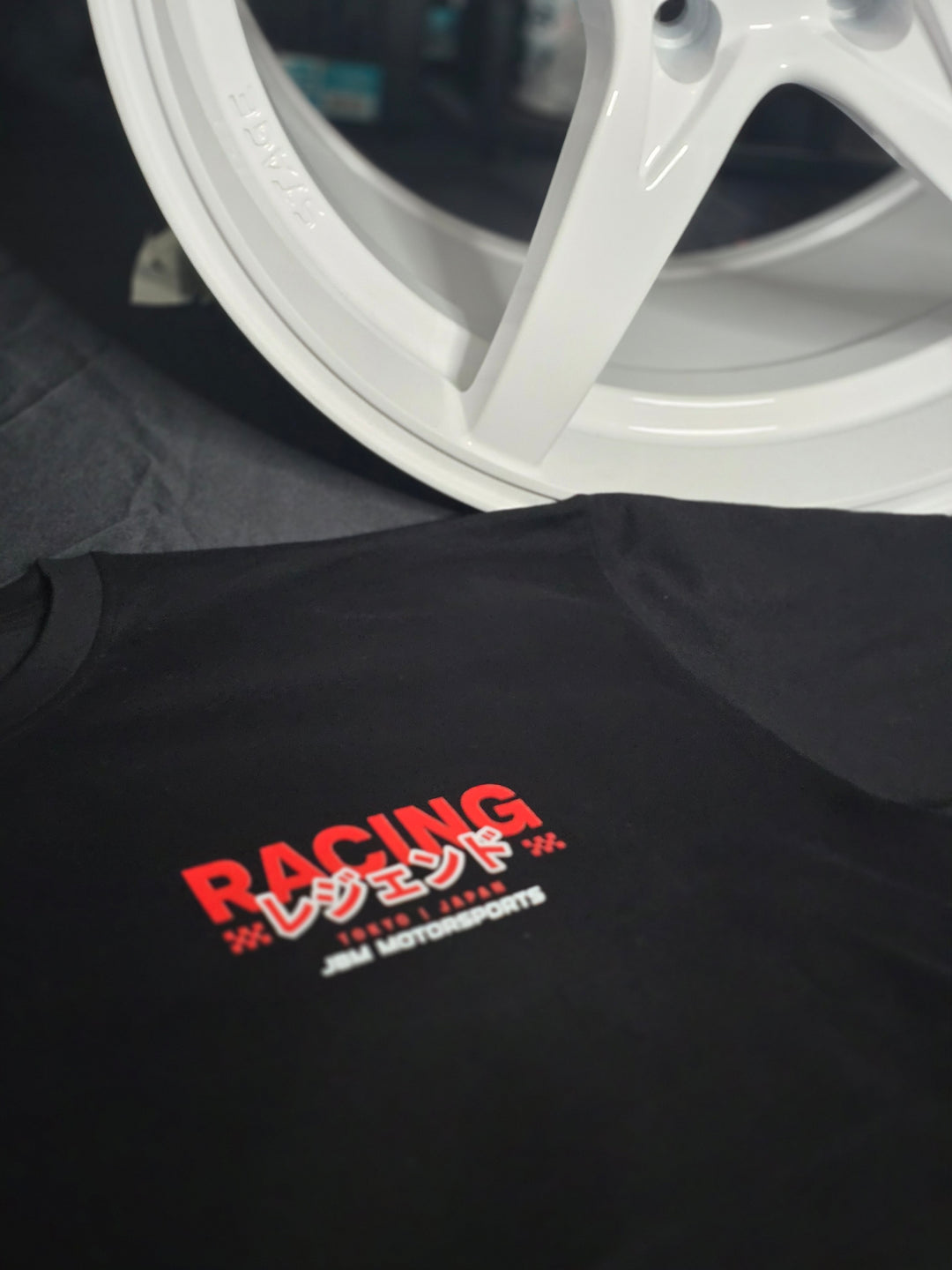 Underground Tokyo Japan Tshirt