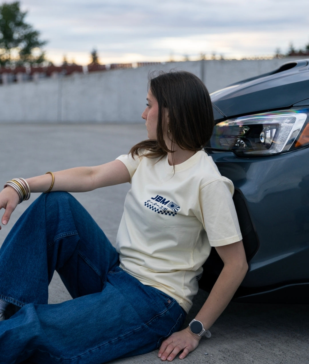 JDM legends Tshirt