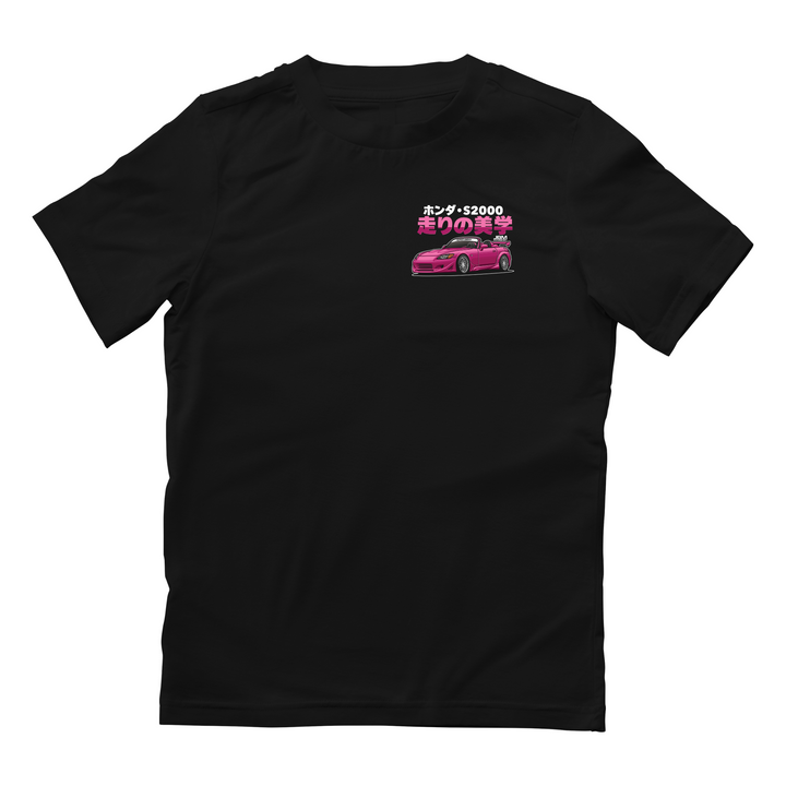 S2k Anime Tshirt