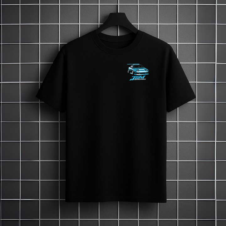 Teal 200SX Silvia Tshirt
