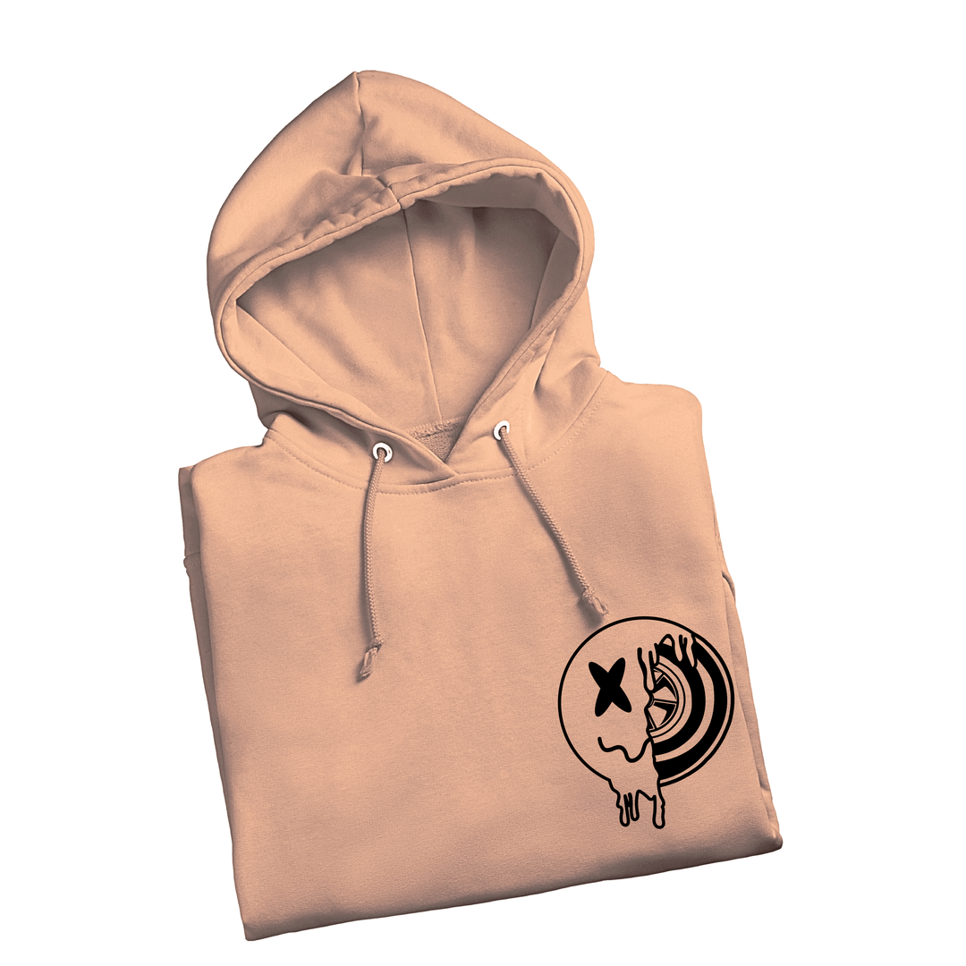 Never Look Back  Hoodie