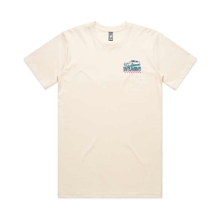 GTR Supremacy T-shirt