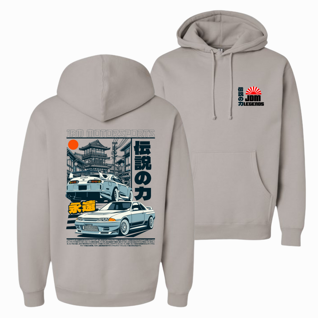 Jdm sweater on sale