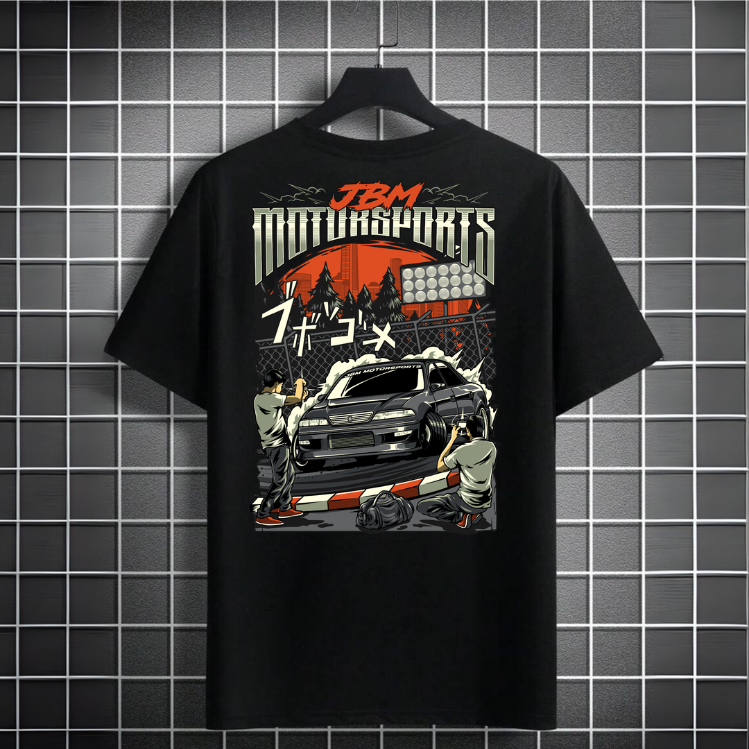 Chaser enthusiasts Tshirt